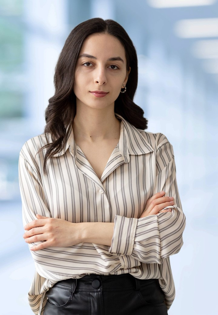 Ð¯Ð½Ð° ÐÐºÐ°Ð·Ð¾Ð²Ð°